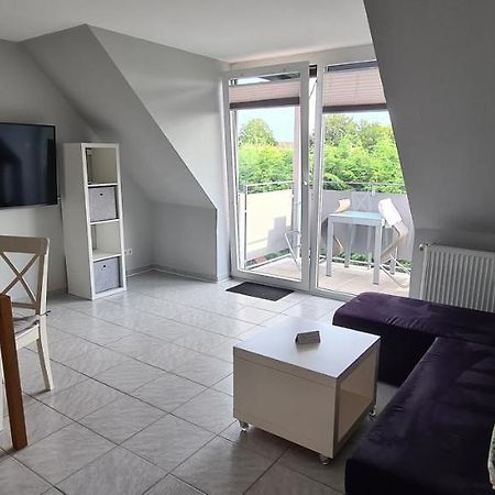 Ferienwohnung Emmerthal Buitenkant foto