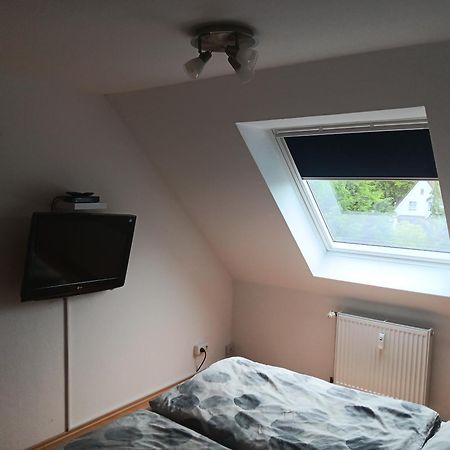 Ferienwohnung Emmerthal Buitenkant foto