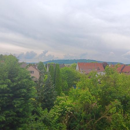 Ferienwohnung Emmerthal Buitenkant foto