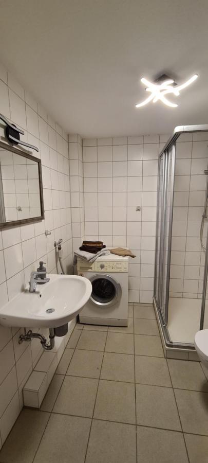 Ferienwohnung Emmerthal Buitenkant foto