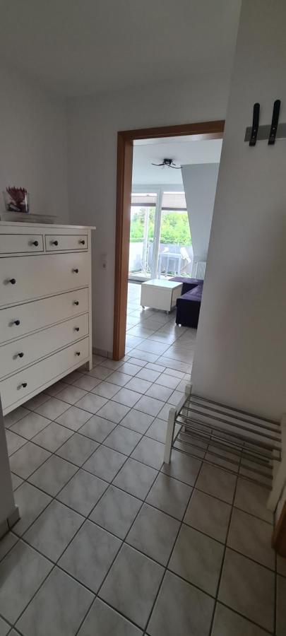Ferienwohnung Emmerthal Buitenkant foto
