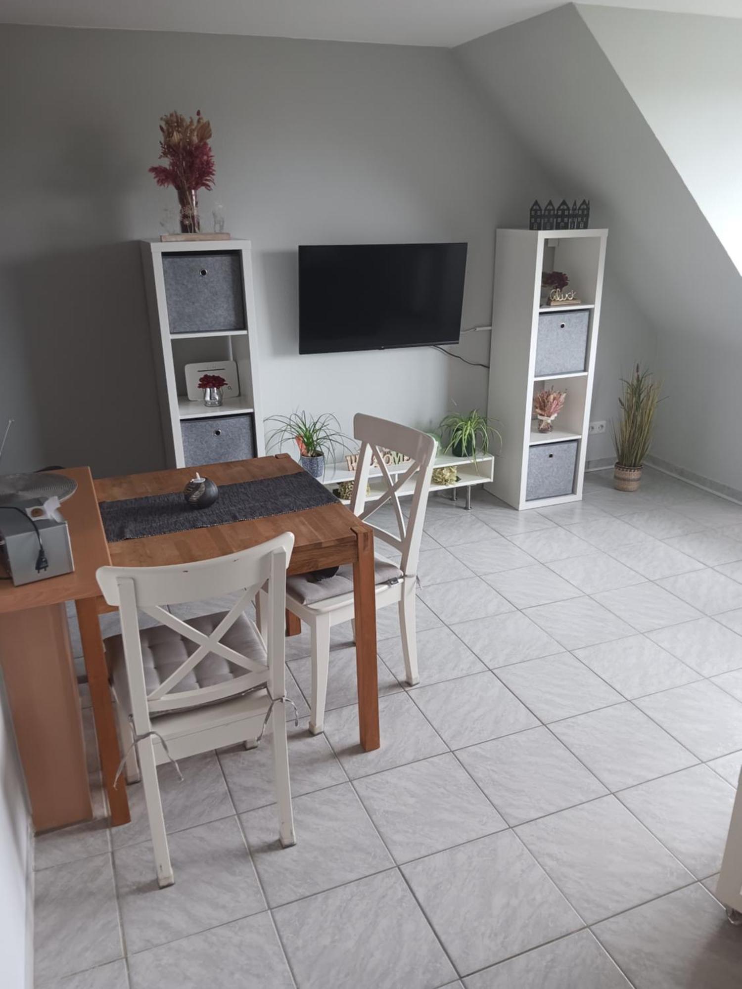 Ferienwohnung Emmerthal Buitenkant foto