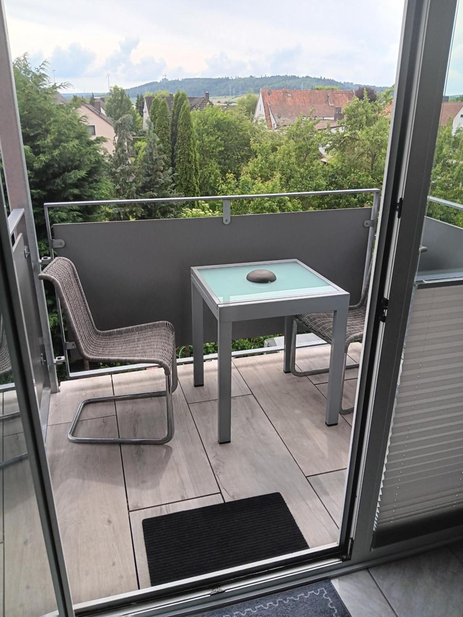 Ferienwohnung Emmerthal Buitenkant foto