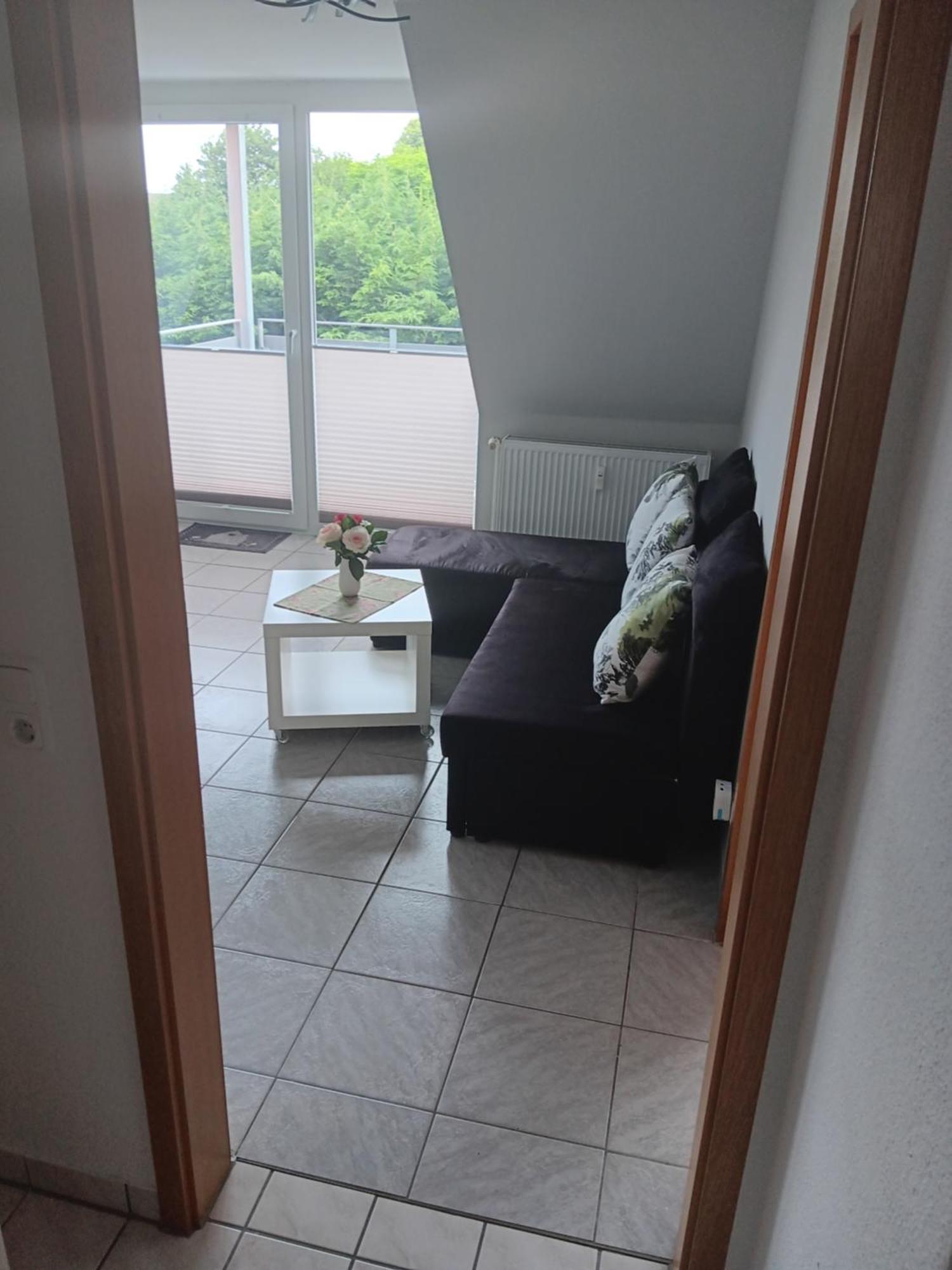 Ferienwohnung Emmerthal Buitenkant foto