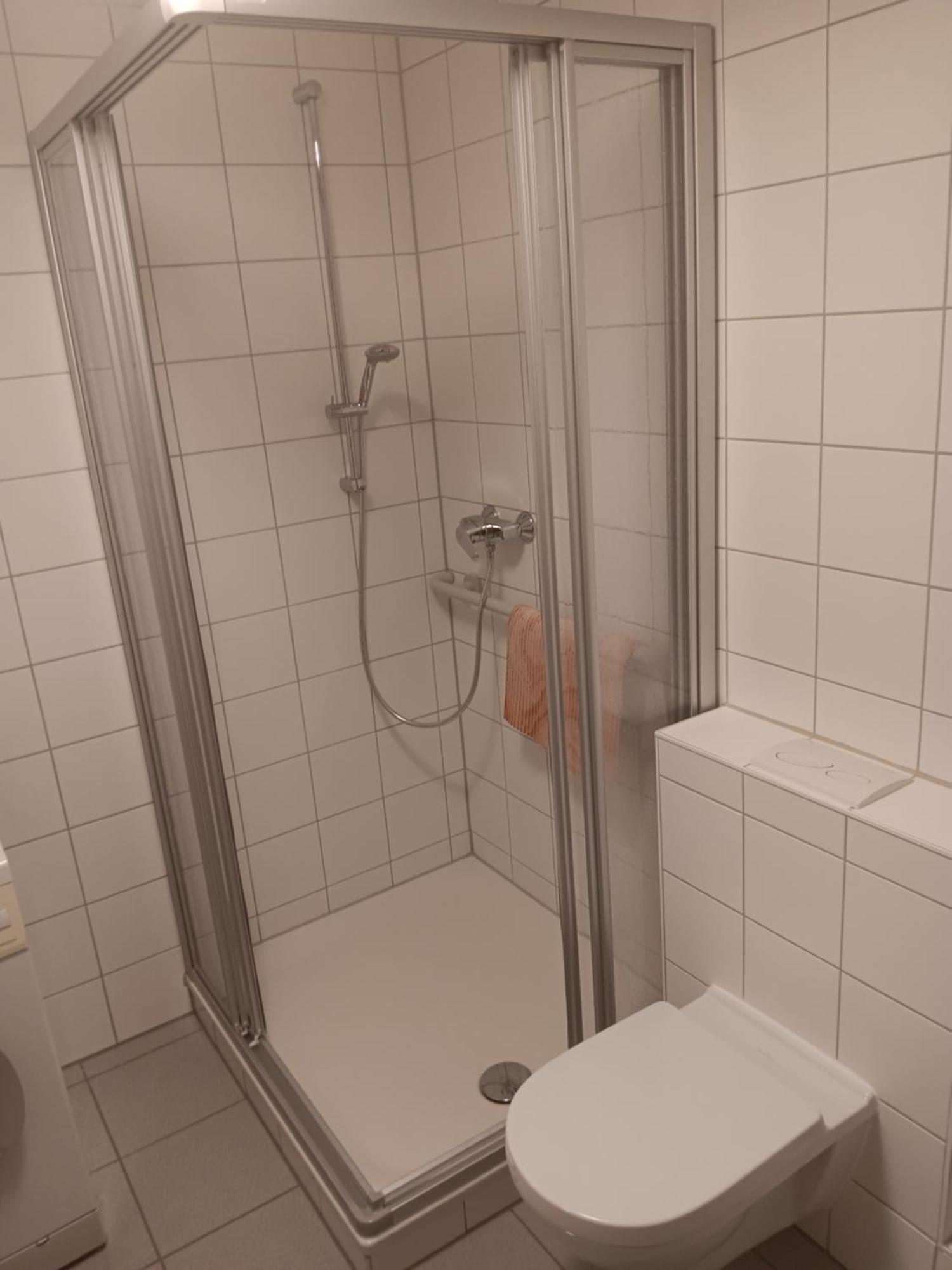 Ferienwohnung Emmerthal Buitenkant foto